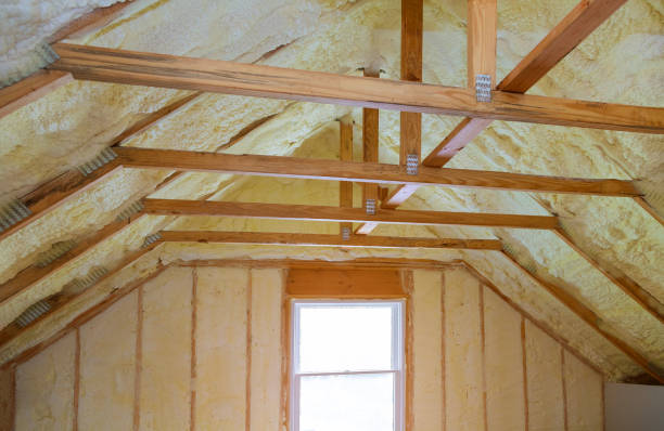Best Insulation Maintenance and Repair in Shougal, WA